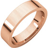 Band > Fit > Comfort > Flat > 4mm