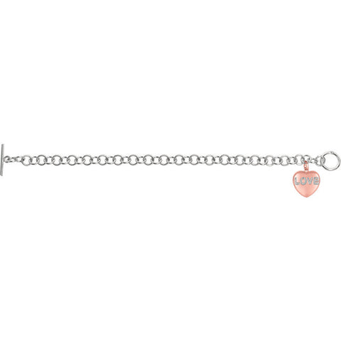 Bracelet > 7.5