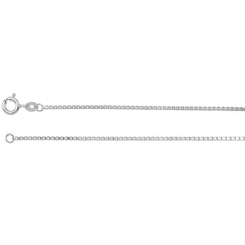 Chain > 16