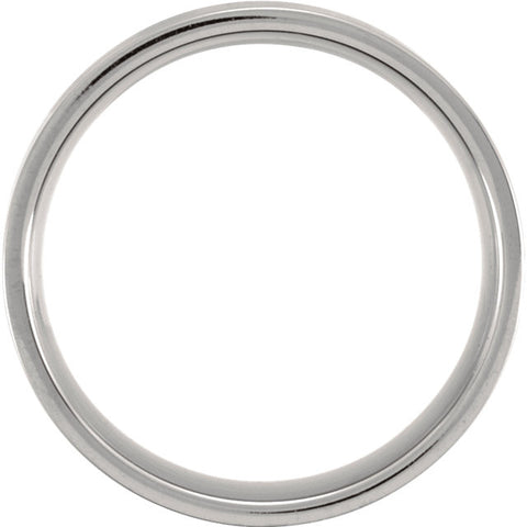 Band > Grooved > 6mm