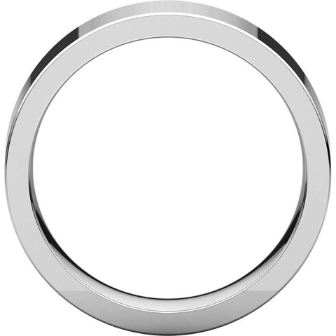 Band > Fit > Comfort > Flat > 6mm