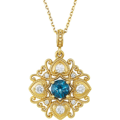 Necklace > 18