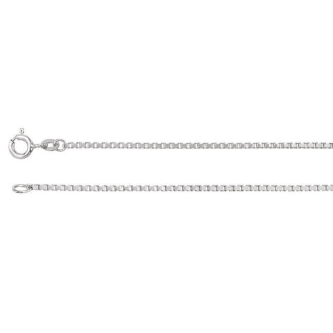 Chain > 16
