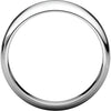 Band > Tapered > Round > Half > 8mm