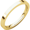 Band > Fit > Comfort > Flat > 7mm