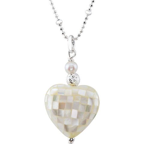 Necklace > 18