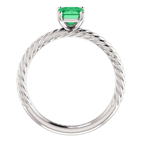 Ring > Morganite