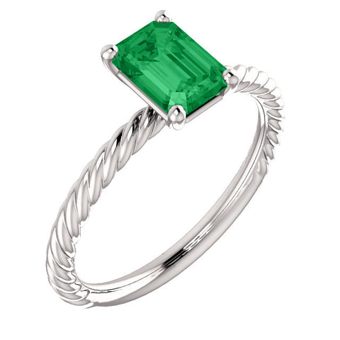 Ring > Morganite