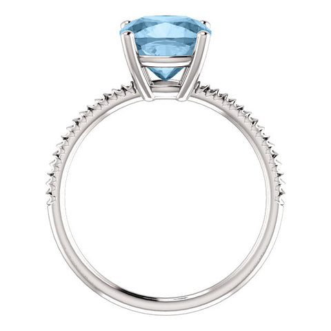 Ring > Amethyst