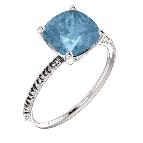 Ring > Amethyst