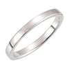 Band > Mounting or Matching > Engagement