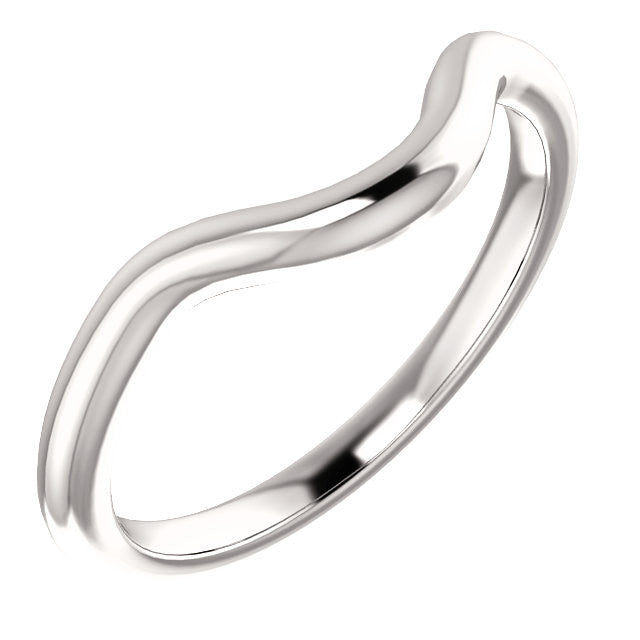 Band > Oval > 16x12mm