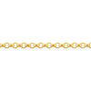 Chain > 18" > Rolo > 2mm