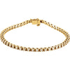 Bracelet > Line > Diamond > 1/8 CTW > 2