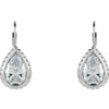 Earrings > Zirconia > Cubic