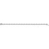 Bracelet > 7.5" > Diamond > 1/2 CTW > 2