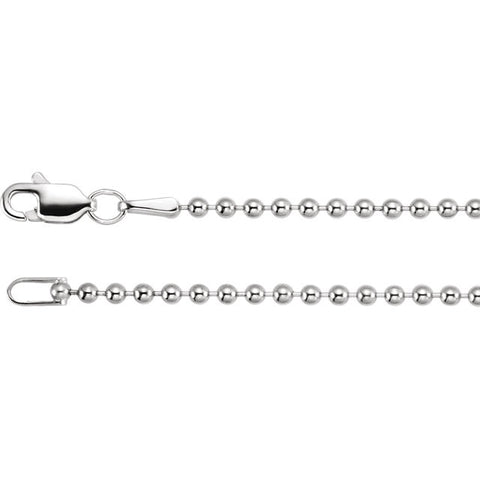 Chain > 16