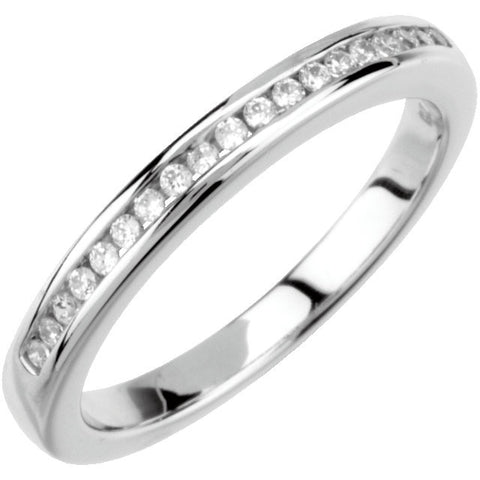 Ring or Band > Engagement