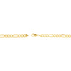 Chain > 18" > Figaro > 7mm