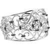 Bracelet > Cuff > Diamond > 1/3 CTW