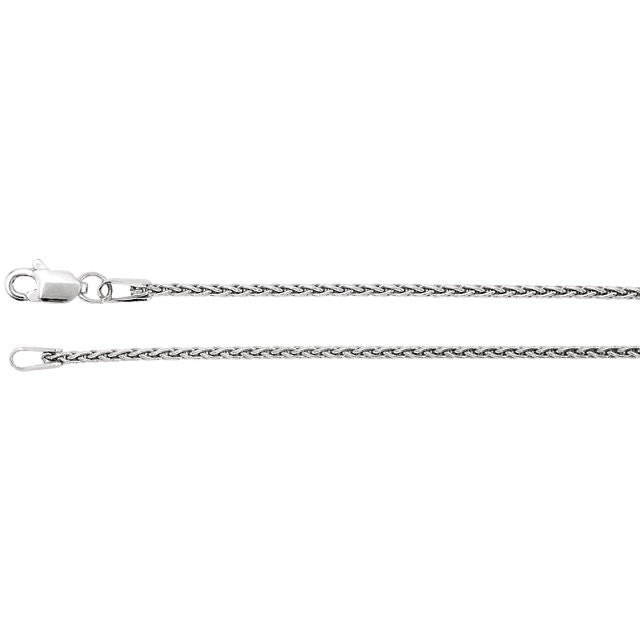 Chain > 16" > Wheat > 1.28mm