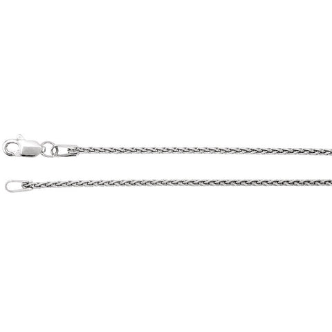 Chain > 16