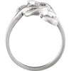 Ring > Fashion > Metal