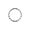 Band > Beveled > Finish > Satin > 8mm