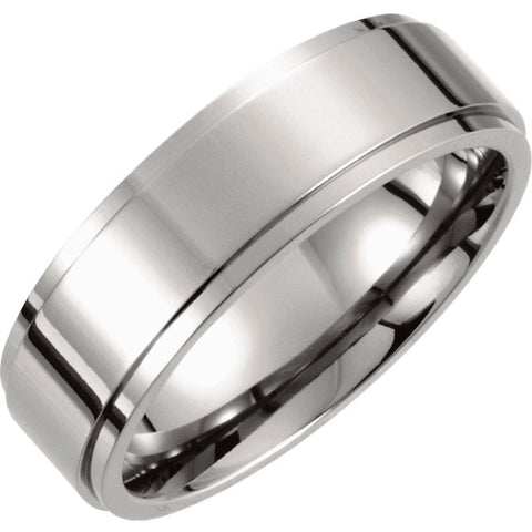 .5 > Band > Ridged > 7mm