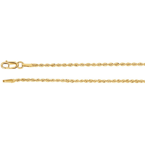 Chain > 16