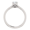 Ring > Engagement > Diamond > 3/8 CTW