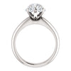 Ring > Engagement > Diamond > CTW > 3/Zirconia & 3 > Cubic