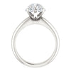 Ring > Engagement > Diamond > CTW > 3/Zirconia & 3 > Cubic