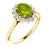 Ring > Diamond > CTW > 1/Morganite & 1.*Multiple Diamond Cuts and Weights available*