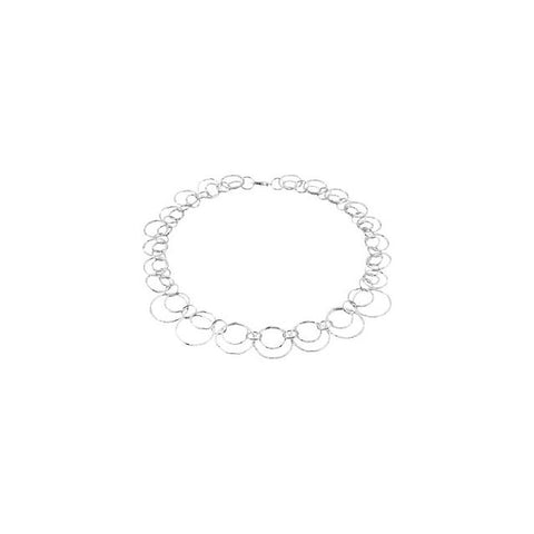 Necklace > Fashion > Link > Circle