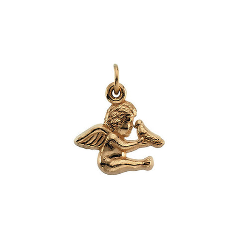 Pendant > Angel