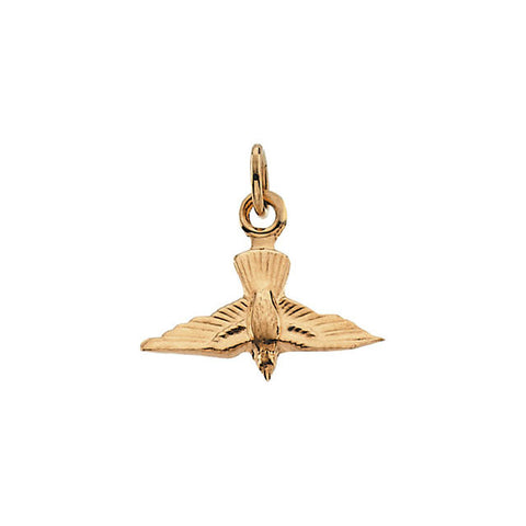 Pendant > Dove