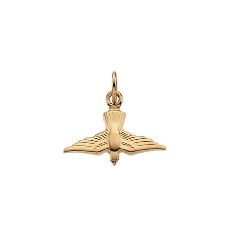 Pendant > Dove