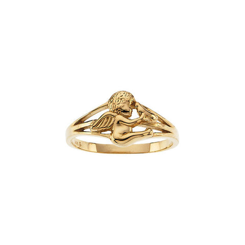 Ring > Angel