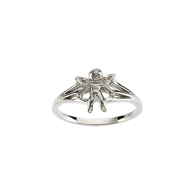 Ring > Chastity
