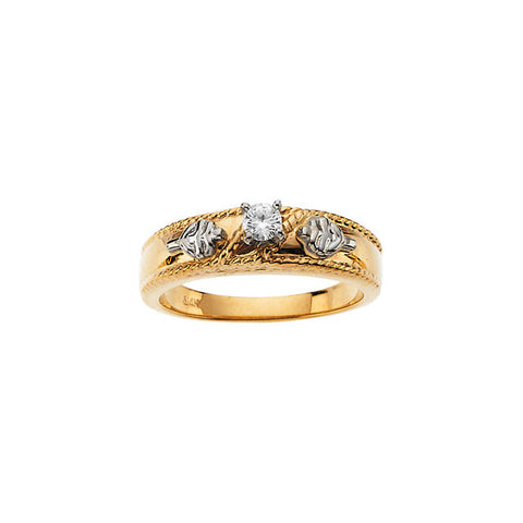 Diamonds > with > Band > Gents > R16652D