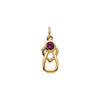 Pendant > Heart® > Always®Angel > Me > With