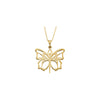 Pendant > Ballet® > Butterfly