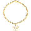 Bracelet > Charm > Ballet® > Butterfly