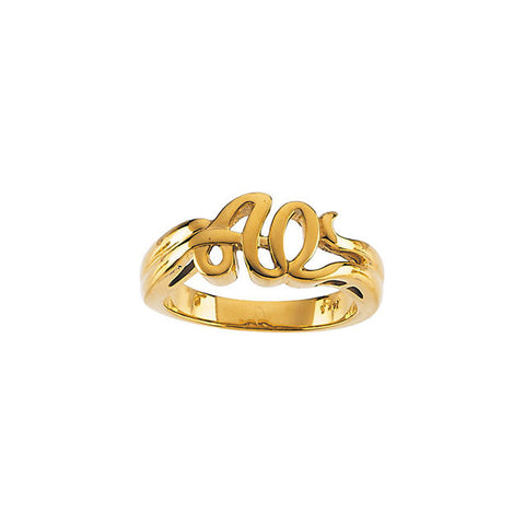 Ring > Omega > Alpha