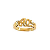 Ring > Omega > Alpha