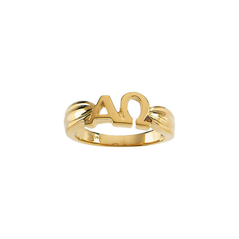 Ring > Omega > Alpha