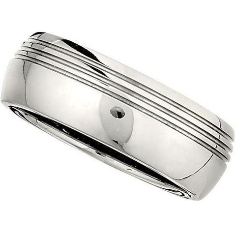 Band > 8.0mm