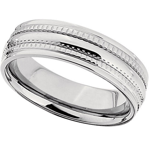 Band > 6.0mm