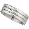 Band > 8.0mm